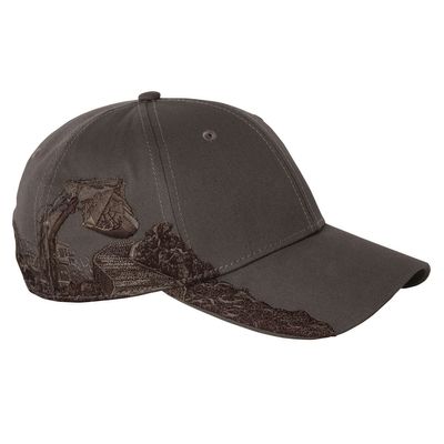 Dark Brown Dark Brown - Australia Promo Now