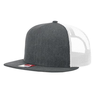 HEATHER CHARCOAL/WHITE HEATHER CHARCOAL/WHITE - Australia Promo Now