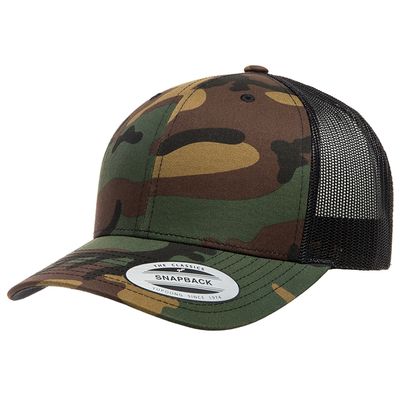 GREEN CAMO/BLACK GREEN CAMO/BLACK - Australia Promo Now