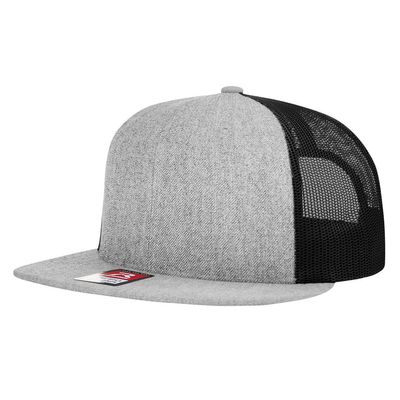 HEATHER GRAY/ BLACK HEATHER GRAY/ BLACK - Australia Promo Now