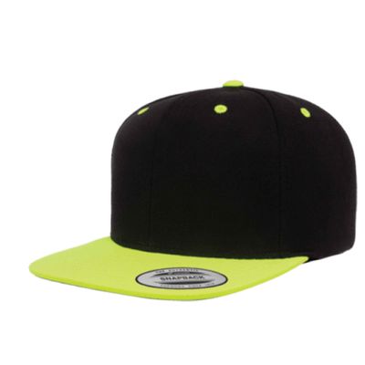 BLACK/NEON GREEN BLACK/NEON GREEN - Australia Promo Now