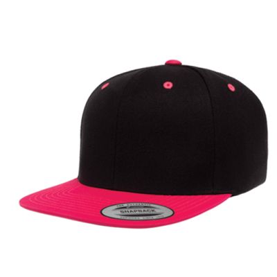 BLACK/NEON PINK BLACK/NEON PINK - Australia Promo Now