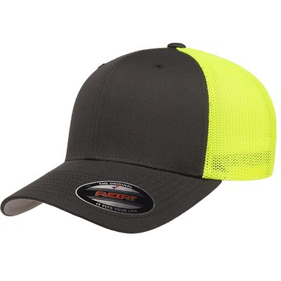 CHARCOAL/NEON YELLOW CHARCOAL/NEON YELLOW - Australia Promo Now