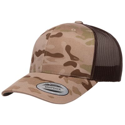MULTICAM ARID/BROWN MULTICAM ARID/BROWN - Australia Promo Now