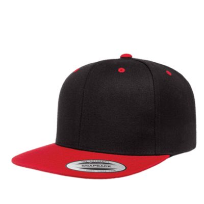 Black/Red Black/Red - Australia Promo Now