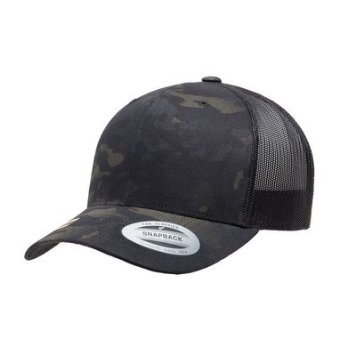 MULTICAM BLACK/BLACK MULTICAM BLACK/BLACK - Australia Promo Now