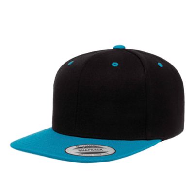 BLACK/TEAL BLACK/TEAL - Australia Promo Now
