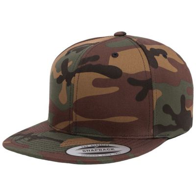 Green Camo Green Camo - Australia Promo Now