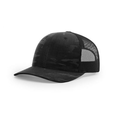 MULTICAM BLACK/BLACK MULTICAM BLACK/BLACK - Australia Promo Now
