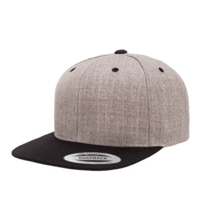 HEATHER GRAY / NAVY HEATHER GRAY / NAVY - Australia Promo Now