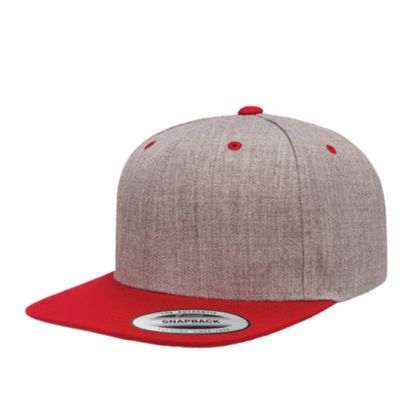 HEATHER GRAY/ BLACK HEATHER GRAY/ BLACK - Australia Promo Now