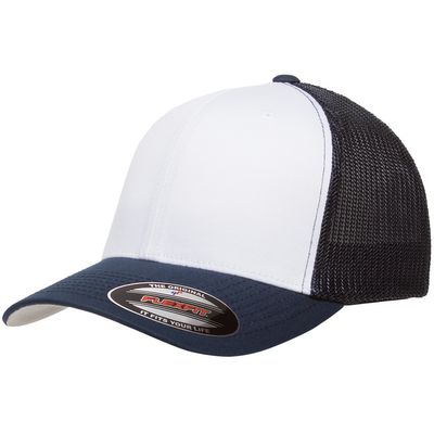 WHITE/NAVY WHITE/NAVY - Australia Promo Now