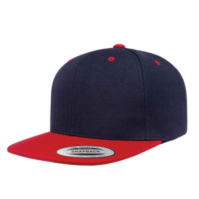 NAVY/RED NAVY/RED - Australia Promo Now