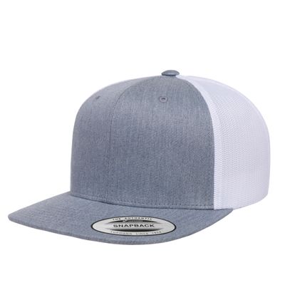 HEATHER GRAY/ BLACK HEATHER GRAY/ BLACK - Australia Promo Now