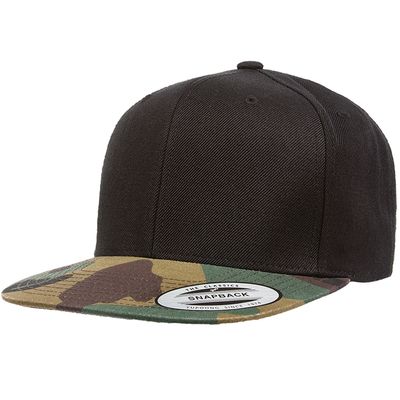 BLACK/GREEN CAMO BLACK/GREEN CAMO - Australia Promo Now