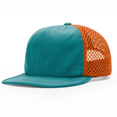 TEAL/ORANGE TEAL/ORANGE - Australia Promo Now