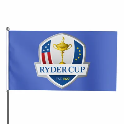 Golf Flag - Australia Promo Now