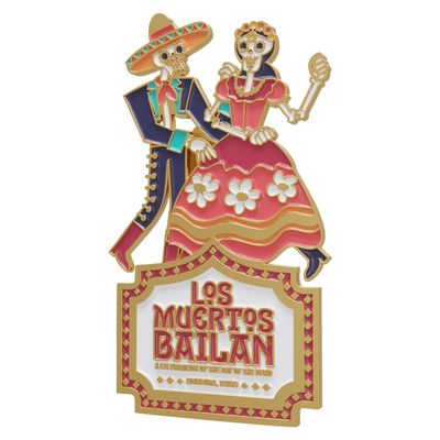 Soft Enamel Pin Soft Enamel Pin - Australia Promo Now
