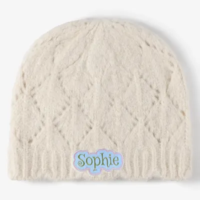 Halcyon Nylon Beanies - Australia Promo Now