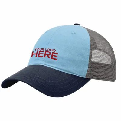 Richardson 111 Garment Cap - Australia Promo Now