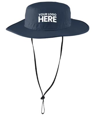Port Authority   Outdoor Wide-Brim Hat - Australia Promo Now