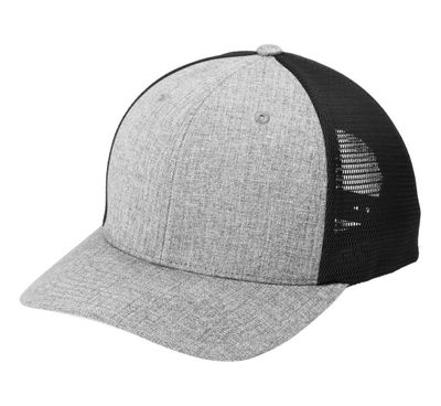 Heather Silver/ Black Heather Silver/ Black - Australia Promo Now