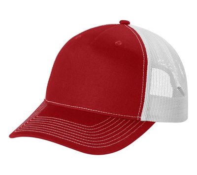 Flame Red/ White Flame Red/ White - Australia Promo Now