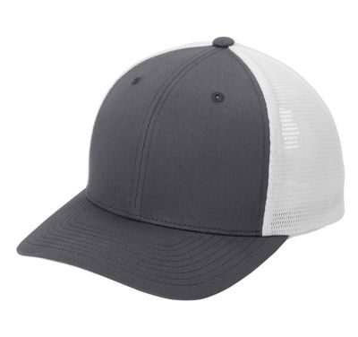 Graphite/ White Graphite/ White - Australia Promo Now