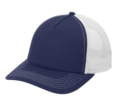 True Navy/ White True Navy/ White - Australia Promo Now