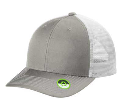 Smoke Grey/ White Smoke Grey/ White - Australia Promo Now