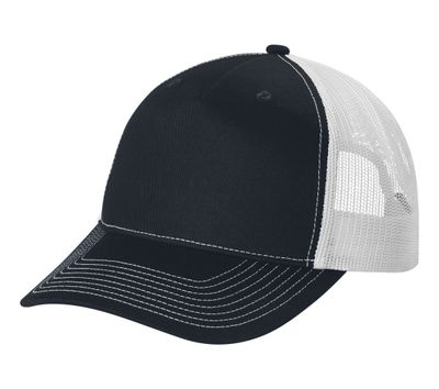 Rich Navy/ White Rich Navy/ White - Australia Promo Now