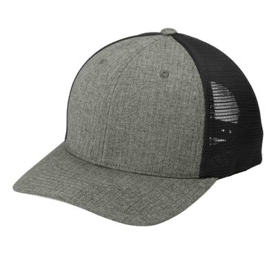 Heather Graphite/ Black Heather Graphite/ Black - Australia Promo Now