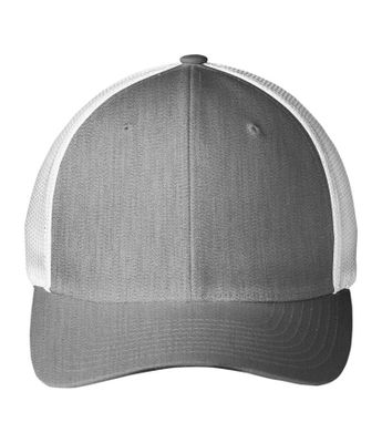 Heather Grey/ White Heather Grey/ White - Australia Promo Now