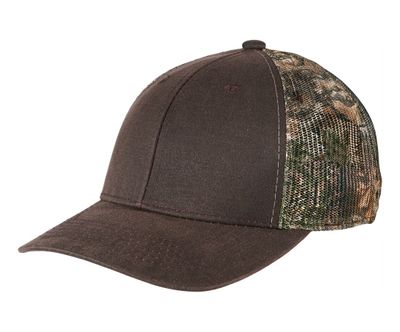Realtree Edge/ Brown Realtree Edge/ Brown - Australia Promo Now