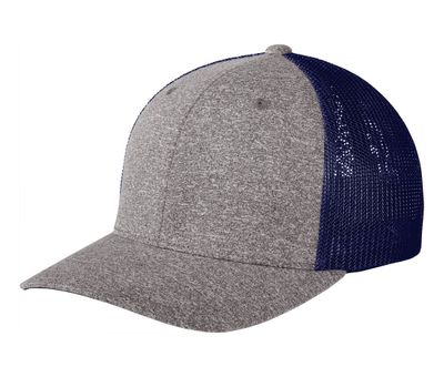 True Navy/ Grey Heather True Navy/ Grey Heather - Australia Promo Now