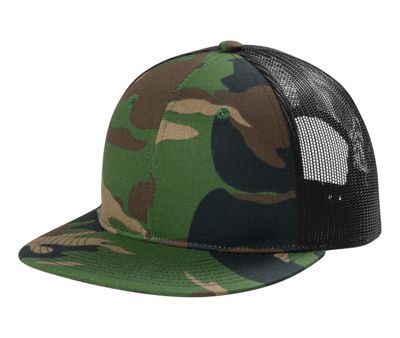 Woodland Camo/ Black Woodland Camo/ Black - Australia Promo Now