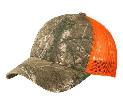 Realtree Xtra/ Neon Orange Realtree Xtra/ Neon Orange - Australia Promo Now