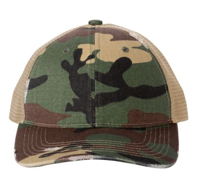 Military Camo/ Khaki Military Camo/ Khaki - Australia Promo Now