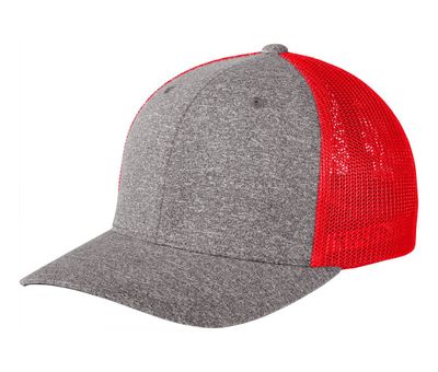 True Red/ Grey Heather True Red/ Grey Heather - Australia Promo Now