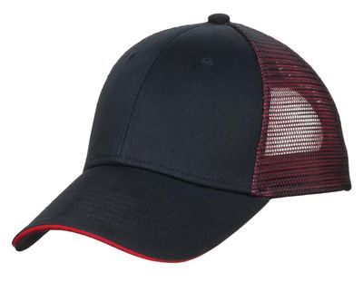 Black/ Red Black/ Red - Australia Promo Now