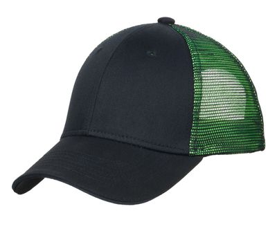 Black/ Shock Green Black/ Shock Green - Australia Promo Now