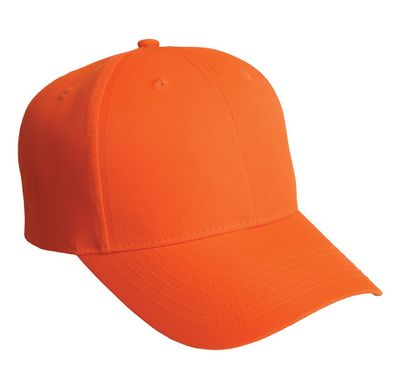 Safety Orange Safety Orange - Australia Promo Now