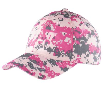 Pink Camo Pink Camo - Australia Promo Now