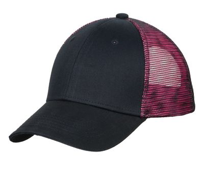 Black/ Shock Pink Black/ Shock Pink - Australia Promo Now