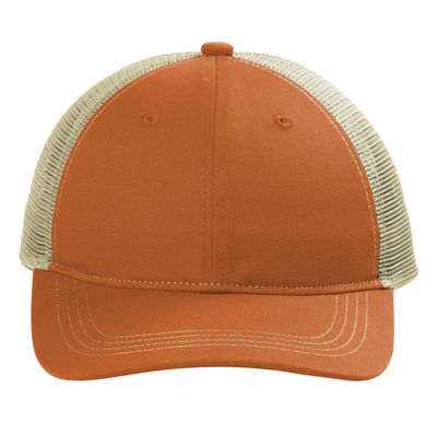 Texas Orange/ Tan Texas Orange/ Tan - Australia Promo Now