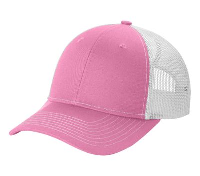 True Pink/ White True Pink/ White - Australia Promo Now