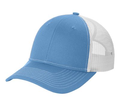 Carolina Blue/ White Carolina Blue/ White - Australia Promo Now
