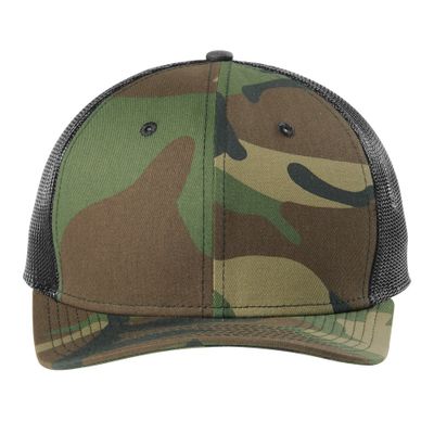 Camo/ Black Camo/ Black - Australia Promo Now