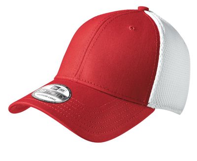 Scarlet Red/ White Scarlet Red/ White - Australia Promo Now
