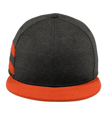 Black Shadow Heather/ Deep Orange Black Shadow Heather/ Deep Orange - Australia Promo Now